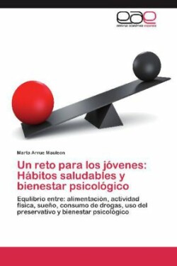 Reto Para Los Jovenes