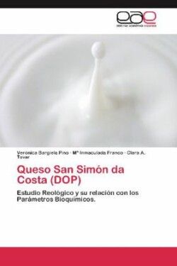Queso San Simon Da Costa (Dop)