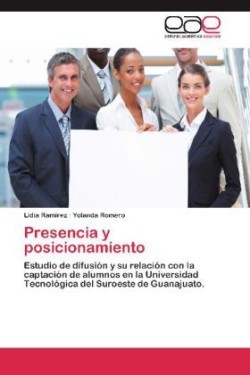 Presencia y Posicionamiento