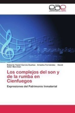 complejos del son y de la rumba en Cienfuegos