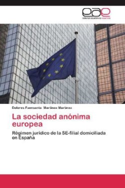 Sociedad Anonima Europea
