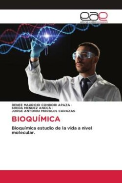 Bioquímica