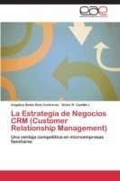 Estrategia de Negocios Crm (Customer Relationship Management)