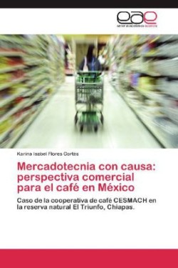 Mercadotecnia Con Causa