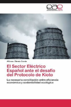 Sector Electrico Espanol Ante El Desafio del Protocolo de Kioto