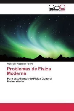 Problemas de Fisica Moderna