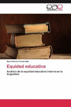 Equidad Educativa