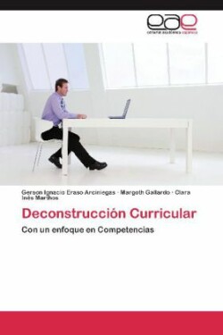 Deconstruccion Curricular