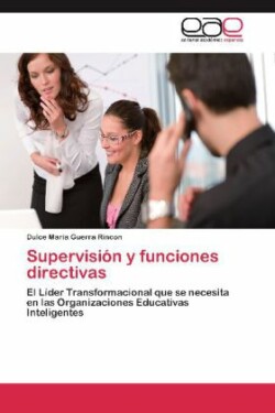 Supervision y Funciones Directivas