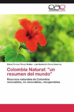 Colombia Natural