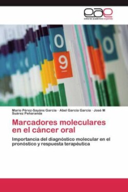 Marcadores Moleculares En El Cancer Oral