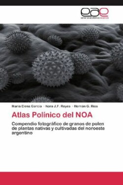 Atlas Polinico del Noa