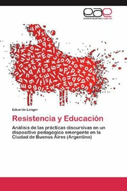 Resistencia y Educacion