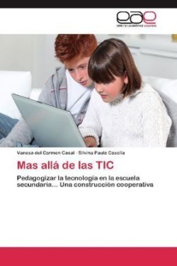 Mas Alla de Las Tic