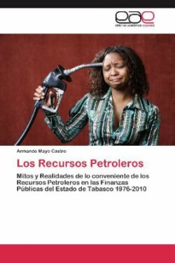 Recursos Petroleros