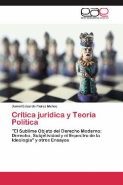 Critica Juridica y Teoria Politica