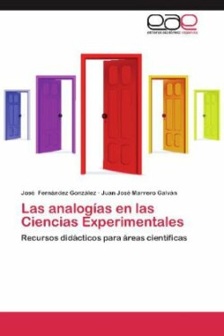 Analogias En Las Ciencias Experimentales