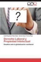 Derecho Laboral y Propiedad Intelectual