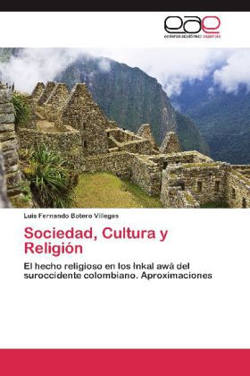 Sociedad, Cultura y Religion