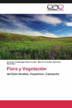 Flora y Vegetacion