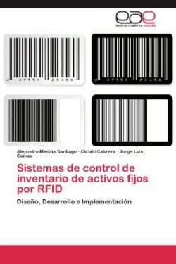 Sistemas de Control de Inventario de Activos Fijos Por Rfid