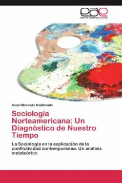 Sociologia Norteamericana