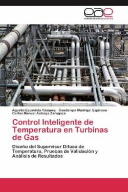 Control Inteligente de Temperatura En Turbinas de Gas