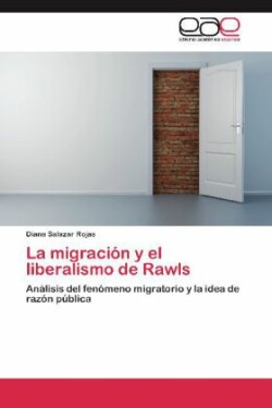 Migracion y El Liberalismo de Rawls