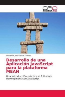 Desarrollo de una Aplicación JavaScript para la plataforma MEAN