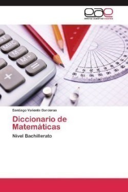 Diccionario de Matematicas