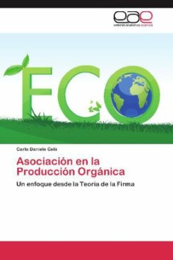 Asociacion En La Produccion Organica