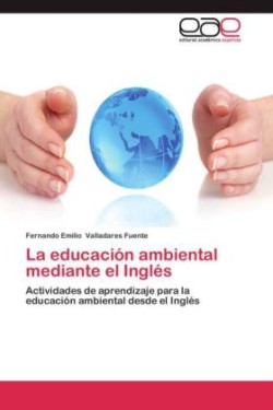 Educacion Ambiental Mediante El Ingles