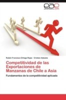 Competitividad de Las Exportaciones de Manzanas de Chile a Asia