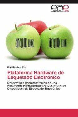 Plataforma Hardware de Etiquetado Electronico