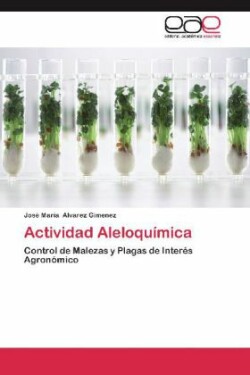 Actividad Aleloquimica