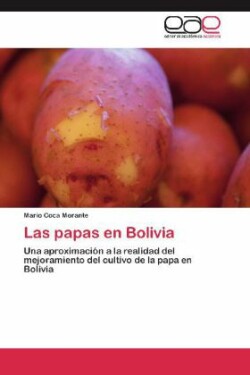 Papas En Bolivia