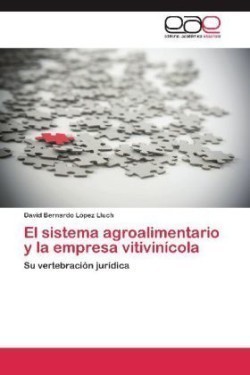 Sistema Agroalimentario y La Empresa Vitivinicola