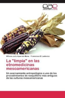 Limpia En Las Etnomedicinas Mesoamericanas