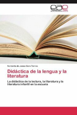 Didactica de La Lengua y La Literatura