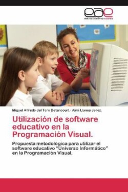 Utilizacion de Software Educativo En La Programacion Visual.