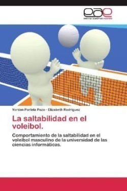 Saltabilidad En El Voleibol.