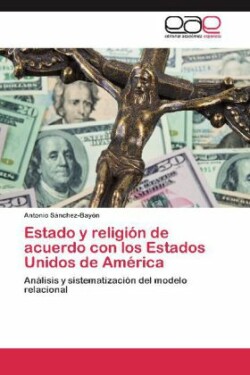 Estado y Religion de Acuerdo Con Los Estados Unidos de America