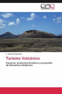 Turismo Volcanico