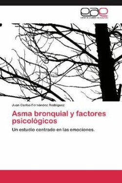 Asma Bronquial y Factores Psicologicos