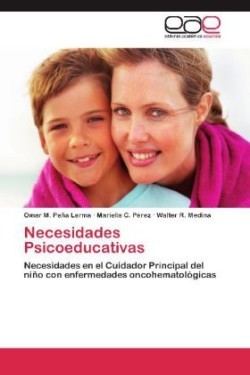 Necesidades Psicoeducativas