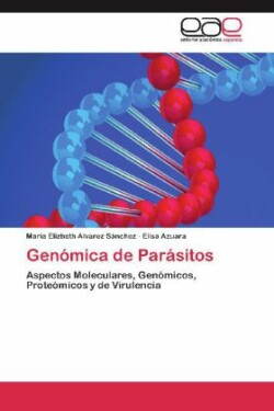 Genomica de Parasitos