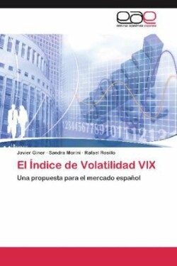 Indice de Volatilidad VIX