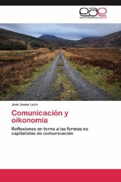 Comunicacion y Oikonomia