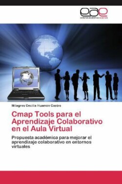 Cmap Tools Para El Aprendizaje Colaborativo En El Aula Virtual