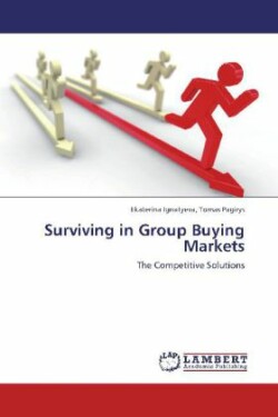 Surviving in Group Buying Markets